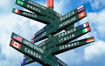 How to Create a Multi-Country & Multi-Language Product Feed Strategy