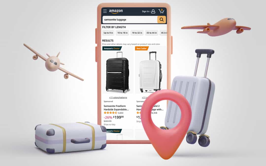 Amazon Product Listings: All You Need to Know