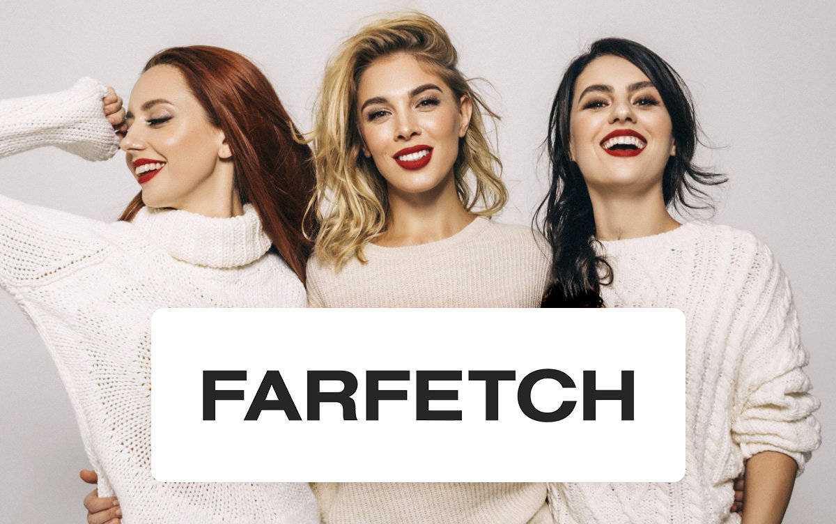 Marketplace Farfetch